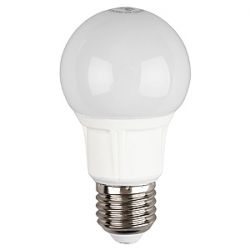 Светодиодная лампа ERA LED smd A60-15Вт-827-E27