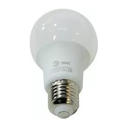 Светодиодная лампа ERA LED smd A60-15Вт-840-E27