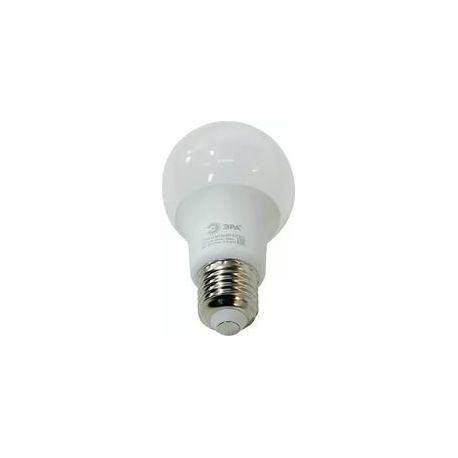 Светодиодная лампа ERA LED smd A60-15Вт-840-E27