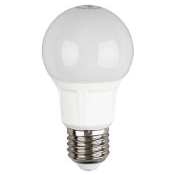 Светодиодная лампа ERA LED smd A60-8Вт-840-E27
