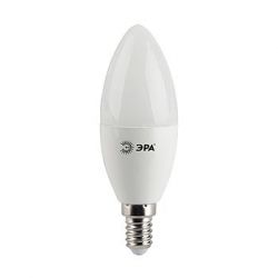 Светодиодная лампа ERA LED smd B35-7Вт-827-E14