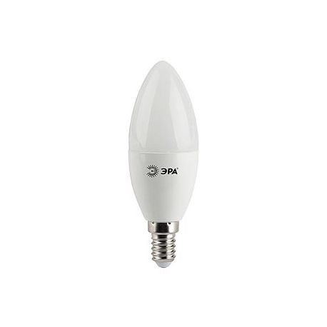 Светодиодная лампа ERA LED smd B35-7Вт-827-E14