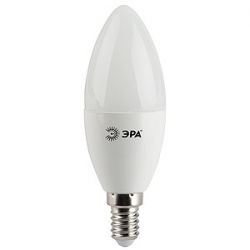 Светодиодная лампа ERA LED smd B35-7Вт-827-E27.