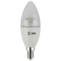 Светодиодная лампа ERA LED smd B35-7Вт-842-E14-Clear