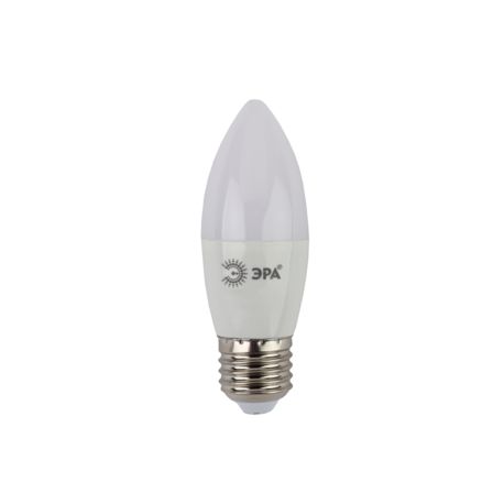 Светодиодная лампа ERA LED smd B35-9Вт-827-E27