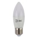 Светодиодная лампа ERA LED smd B35-9Вт-827-E27