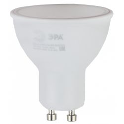 Светодиодная лампа ERA LED smd MR16-5Вт-840-GU10 ECO