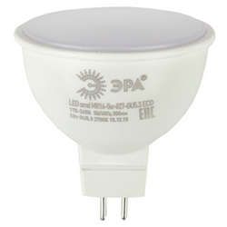 Светодиодная лампа ERA LED smd MR16-5Вт-840-GU5.3 ECO