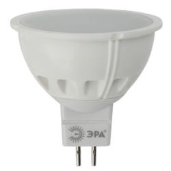 Светодиодная лампа ERA LED smd MR16-8Вт-840-GU5.3