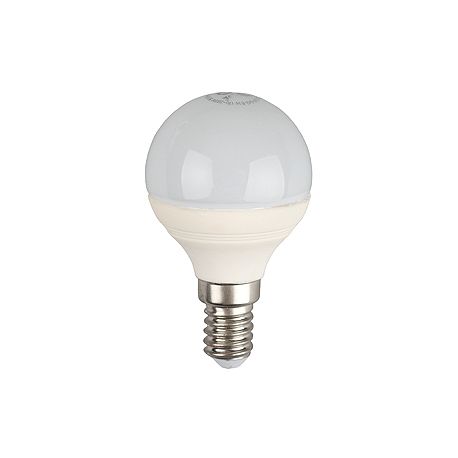 Светодиодная лампа ERA LED smd P45-5Вт-842-Е14