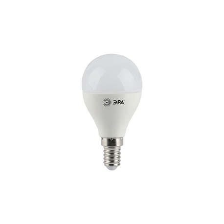 Светодиодная лампа ERA LED smd P45-7Вт-827-E14