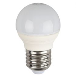 Светодиодная лампа ERA LED smd P45-7Вт-827-E27