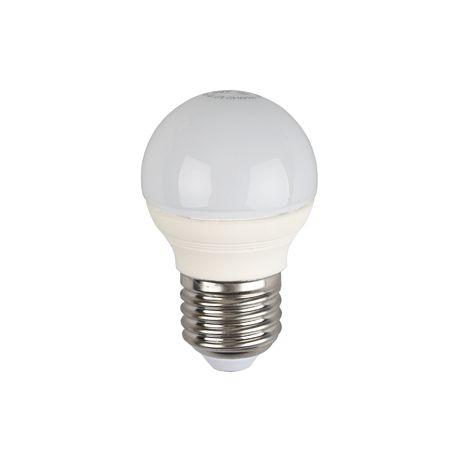 Светодиодная лампа ERA LED smd P45-7Вт-827-E27