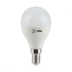 Светодиодная лампа ERA LED smd P45-7Вт-842-Е14