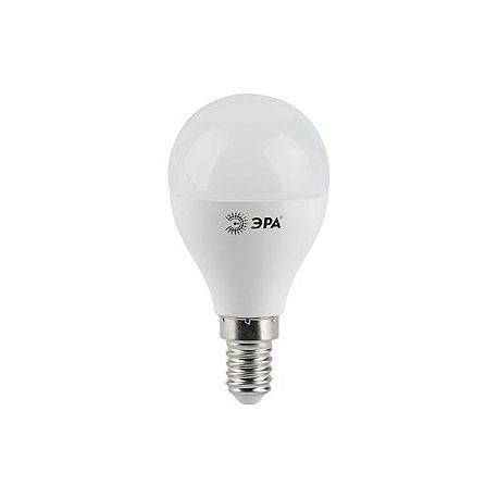 Светодиодная лампа ERA LED smd P45-7Вт-842-Е14