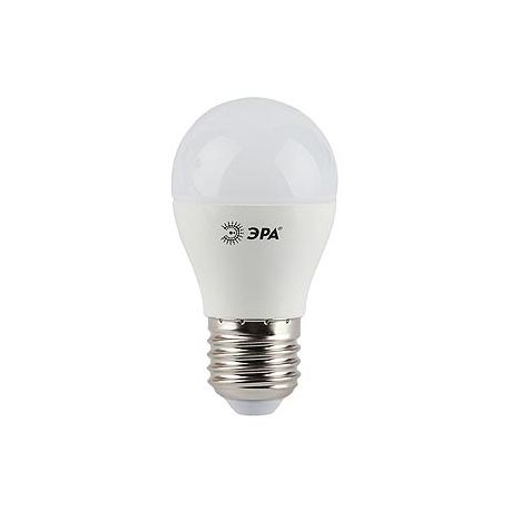 Светодиодная лампа ERA LED smd P45-7Вт-842-Е27