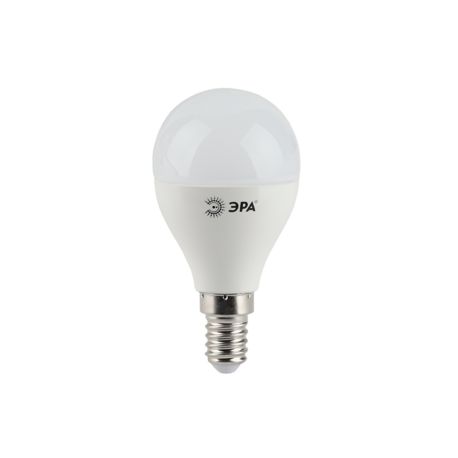 Светодиодная лампа ERA LED smd P45-9Вт-840-E14