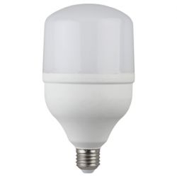 Светодиодная лампа ERA LED smd POWER 40Вт 170-265В E27 4000 3200Лм
