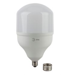Светодиодная лампа ERA LED smd POWER 65Вт 4000К E27/E40