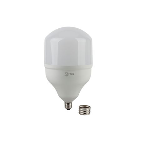 Светодиодная лампа ERA LED smd POWER 65Вт 4000К E27/E40