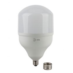 Светодиодная лампа ERA LED smd POWER 65Вт 6500К E27/E40