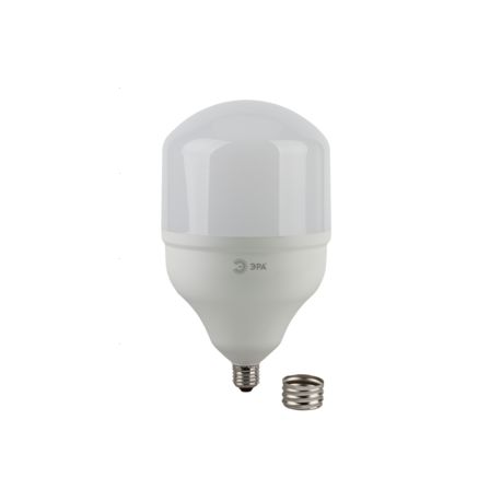 Светодиодная лампа ERA LED smd POWER 65Вт 6500К E27/E40