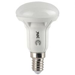 Светодиодная лампа ERA LED smd R50-6Вт-842-E14