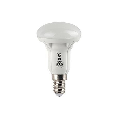 Светодиодная лампа ERA LED smd R50-6Вт-842-E14