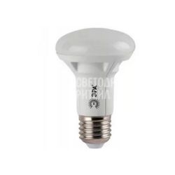 Светодиодная лампа ERA LED smd R63-8Вт-840-E27 ECO