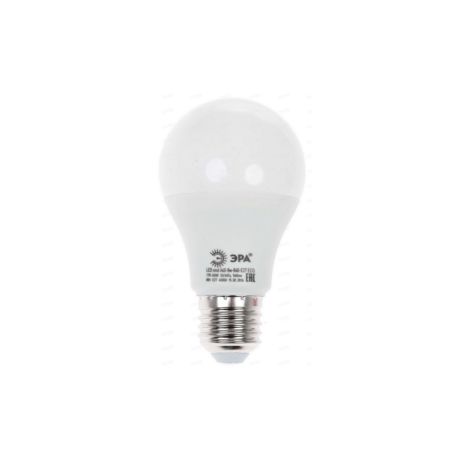 Светодиодная лампа ERA LED smd А60-14Вт-840-E27 ECO