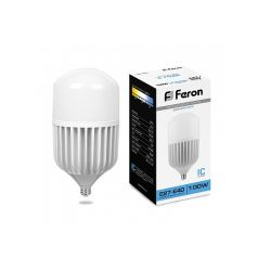 Светодиодная лампа Feron LB-65 E40 100Вт 6400K