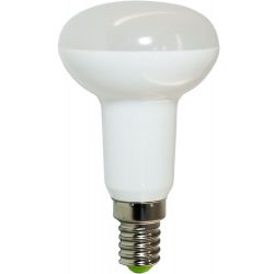 Светодиодная лампа Feron R50 7Вт Е14 2700К 540Лм 86х50 LB-450