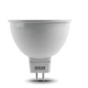 Светодиодная лампа Gauss Elementary MR16 GU5.3 9Вт 4100K LED