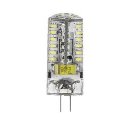 Светодиодная лампа Gauss LED G4 12V 3Вт 2700K/3000К