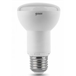 Светодиодная лампа Gauss LED Reflector R63 E27 9Вт 4100K