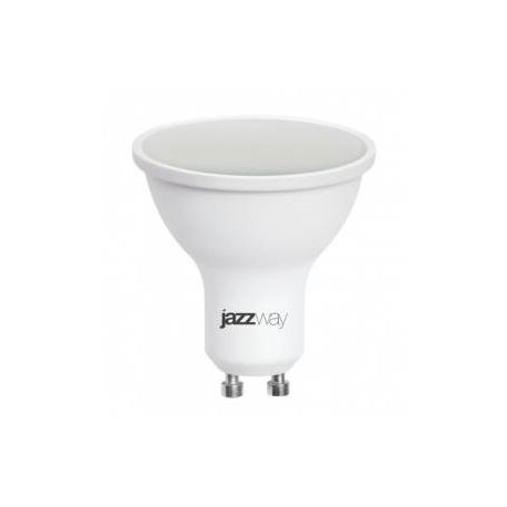 Светодиодная лампа Jazzway PLED- SP GU10 9Вт 3000K 720Lm-E