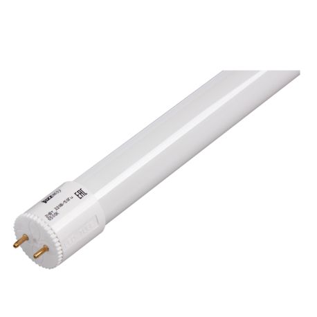 Светодиодная лампа Jazzway PLED T8- 600GL 10Вт FROST 6500K 230V/50Hz .1025326