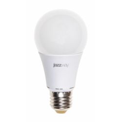 Светодиодная лампа Jazzway PLED-ECO-A60 7Вт E27 5000K 580Lm 220V/50Hz .1033192