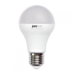 Светодиодная лампа Jazzway PLED-SP A60 10Вт 3000K E27 230/50 .1033697