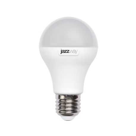 Светодиодная лампа Jazzway PLED-SP A60 10Вт 3000K E27 230/50 .1033697