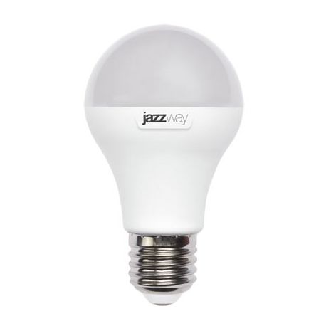 Светодиодная лампа Jazzway PLED-SP A60 10Вт 5000K E27 230/50 .1033727