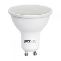 Светодиодная лампа Jazzway PLED-SP GU10 7Вт 3000K 230/50 .1033550