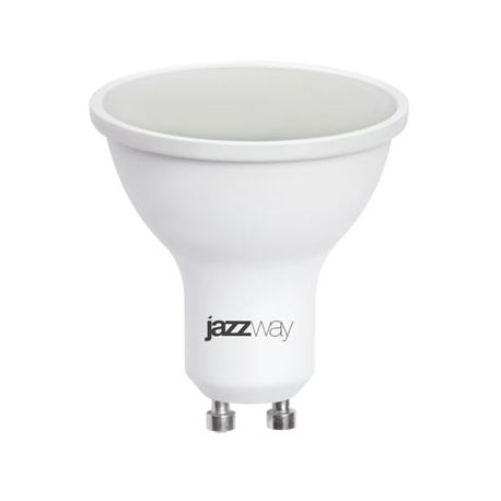 Светодиодная лампа Jazzway PLED-SP GU10 7Вт 3000K 230/50 .1033550