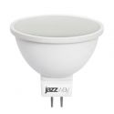 Светодиодная лампа Jazzway PLED-SP JCDR 7Вт 3000K GU5.3 230/50 .1033499