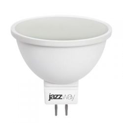 Светодиодная лампа Jazzway PLED-SP JCDR 7Вт 4000K GU5.3 230/50 .1033512