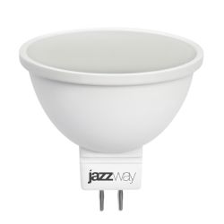 Светодиодная лампа Jazzway PLED-SP JCDR 9Вт GU5.3 3000K 720Lm 230/50 .2859754