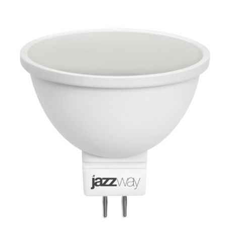 Светодиодная лампа Jazzway PLED-SP JCDR 9Вт GU5.3 3000K 720Lm 230/50 .2859754