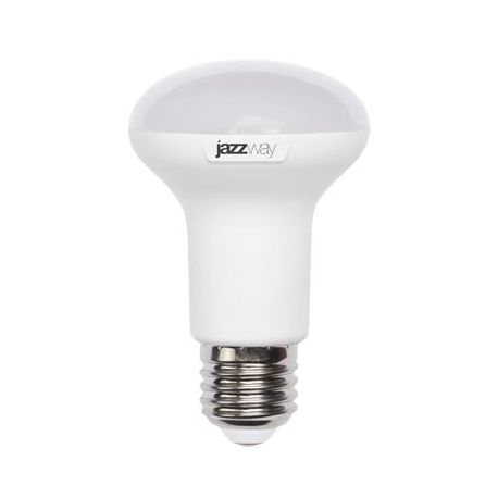 Светодиодная лампа Jazzway PLED-SP R63 11Вт 3000K E27 230/50 .1033659