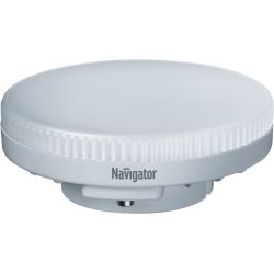 Светодиодная лампа Navigator NLL-GX53-10-230-4K 61 017