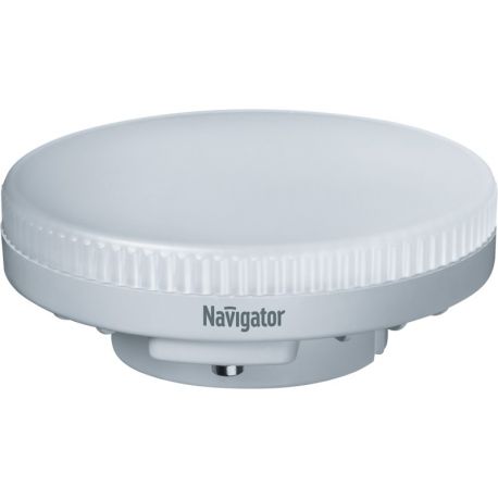 Светодиодная лампа Navigator NLL-GX53-10-230-4K 61 017